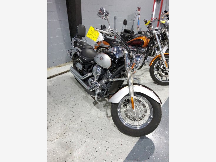 Photo for 2007 Kawasaki Vulcan 900