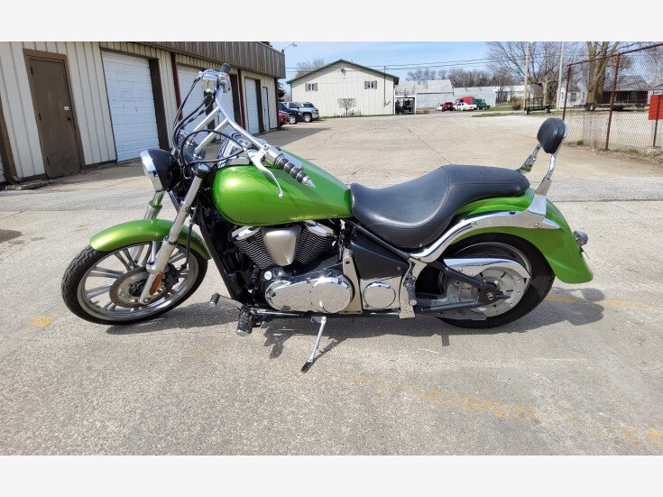Photo for 2007 Kawasaki Vulcan 900