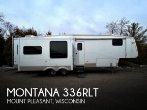 2007 Keystone Montana for sale 300439768