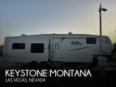 2007 Keystone Montana
