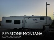 2007 Keystone Montana