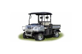 2007 Kubota RTV900 Special Edition specifications