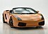 2007 Lamborghini Gallardo Spyder for sale 101101097