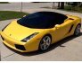 2007 Lamborghini Gallardo for sale 101586831