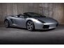 2007 Lamborghini Gallardo Spyder for sale 101691461