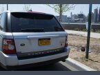 Thumbnail Photo 3 for 2007 Land Rover Range Rover Sport Supercharged for Sale by Owner