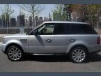 Thumbnail Photo 1 for 2007 Land Rover Range Rover Sport Supercharged for Sale by Owner