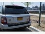 2007 Land Rover Range Rover Sport Supercharged for sale 100786707