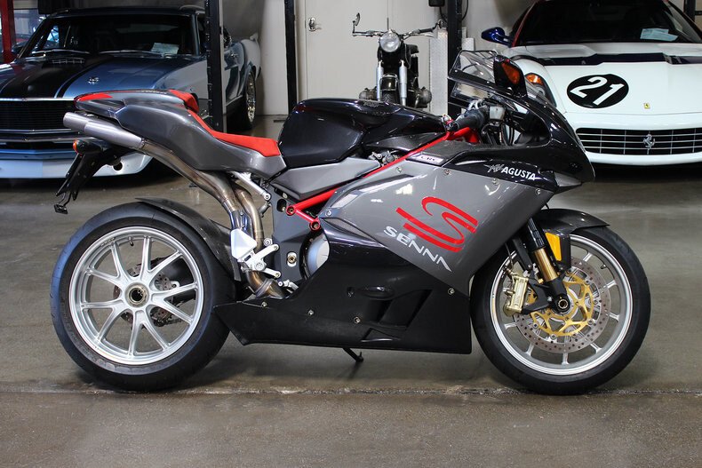 mv agusta f4 for sale near me