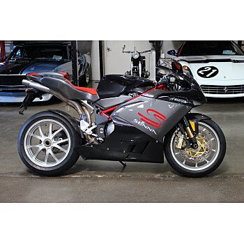 2007 Mv Agusta F4 1000r For Sale In Moorpark Ca Cycle Trader