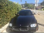 Thumbnail Photo 1 for 2007 Maserati Quattroporte for Sale by Owner