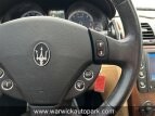 Thumbnail Photo 35 for 2007 Maserati Quattroporte