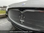 Thumbnail Photo 13 for 2007 Maserati Quattroporte