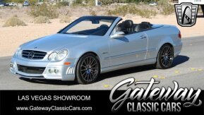 2007 Mercedes-Benz CLK63 AMG for sale 102018204