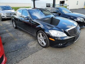 2007 Mercedes-Benz S550 for sale 101783969