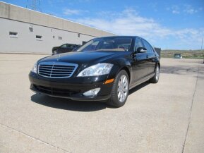 2007 Mercedes-Benz S550 for sale 101882704