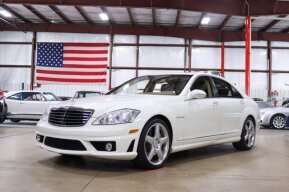 2007 Mercedes-Benz S65 AMG for sale 101785171