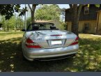 Thumbnail Photo 3 for 2007 Mercedes-Benz SL550 for Sale by Owner