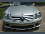 Thumbnail Photo 1 for 2007 Mercedes-Benz SL550 for Sale by Owner