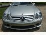 2007 Mercedes-Benz SL550 for sale 100765131