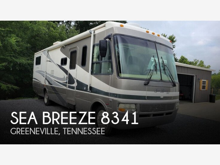 Thumbnail Photo undefined for 2007 National RV Sea Breeze