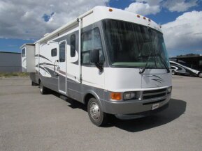 2007 National RV Sea Breeze for sale 300409480