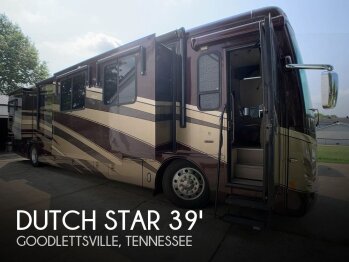 2007 Newmar Dutch Star