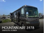 2007 Newmar Mountain Aire