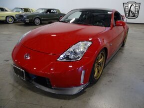2007 Nissan 350Z for sale 101718170
