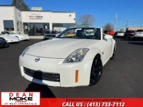 2007 Nissan 350Z for sale 101811853