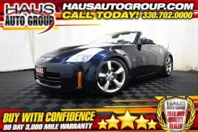 2007 Nissan 350Z for sale 101888556