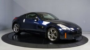 2007 Nissan 350Z for sale 101934577