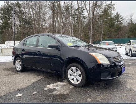 Photo 1 for 2007 Nissan Sentra