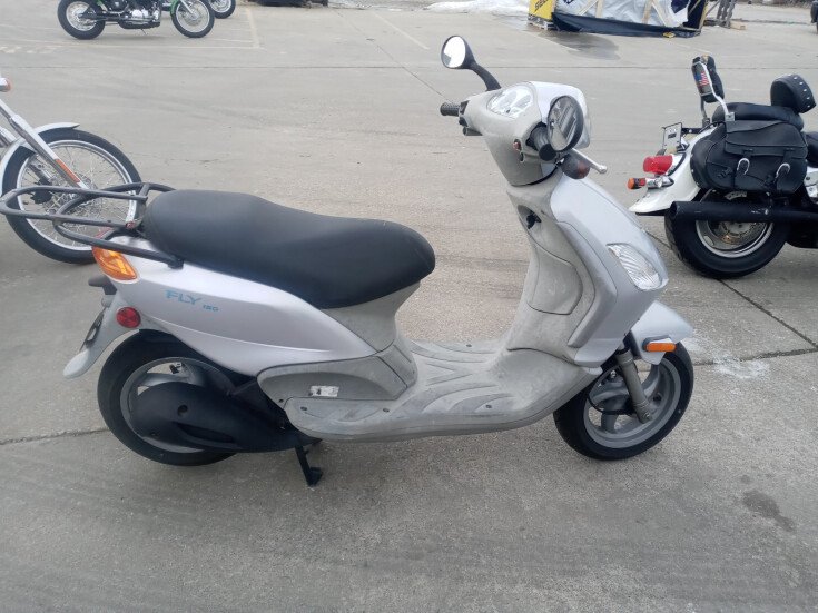 Photo for 2007 Piaggio Fly 150