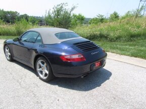 2007 Porsche 911 for sale 101659386