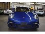 2007 Porsche 911 Turbo Coupe for sale 101669861