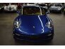 2007 Porsche 911 Turbo Coupe for sale 101669861