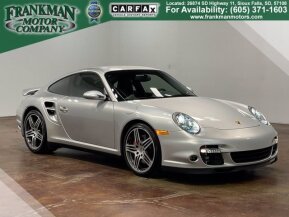 2007 Porsche 911 Turbo for sale 101716617