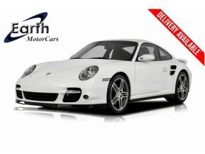 2007 Porsche 911 Turbo for sale 101727487