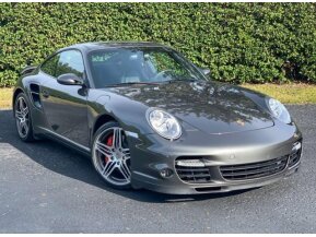 2007 Porsche 911 for sale 101795018