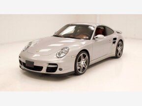 2007 Porsche 911 Turbo for sale 101825400