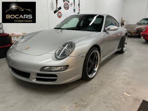 2007 Porsche 911 Coupe for sale 101837973