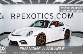 2007 Porsche 911 for sale 101861305