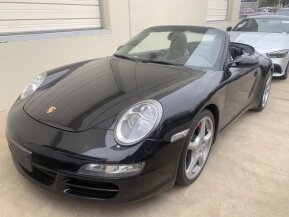 2007 Porsche 911 for sale 101862933