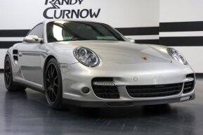 2007 Porsche 911 Turbo for sale 101872783