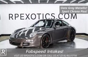 2007 Porsche 911 for sale 101887905