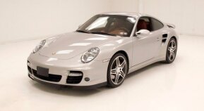 2007 Porsche 911 Turbo for sale 101825400