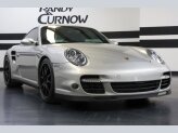 2007 Porsche 911 Turbo