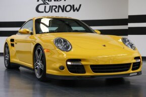 2007 Porsche 911 Turbo for sale 101872793