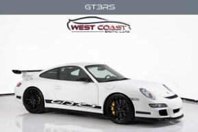 2007 Porsche 911 for sale 101883500